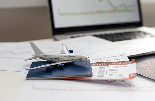 Vacation Budget Planner